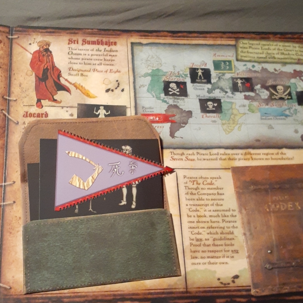 Pirates of the Caribbean bundle - Picture 7 of 8